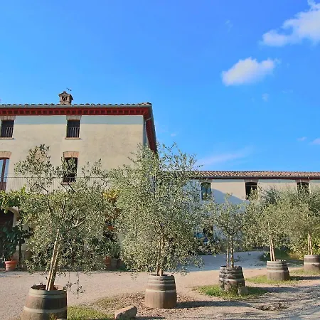Belvilla By Oyo La Salata Holiday home