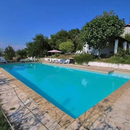 Holiday home Belvilla By Oyo La Salata