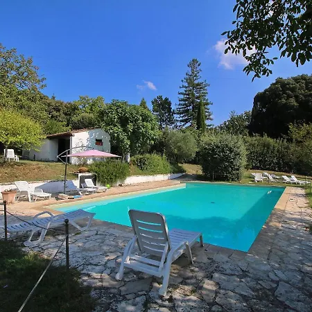 Belvilla By Oyo La Salata Holiday home
