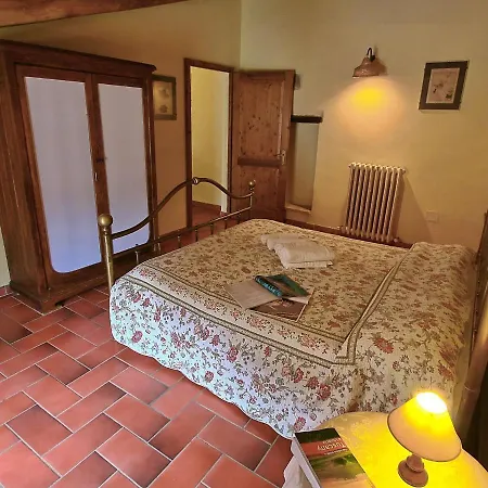 Belvilla By Oyo La Salata Holiday home Umbertide