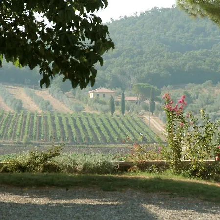 Holiday home Belvilla By Oyo La Salata Umbertide