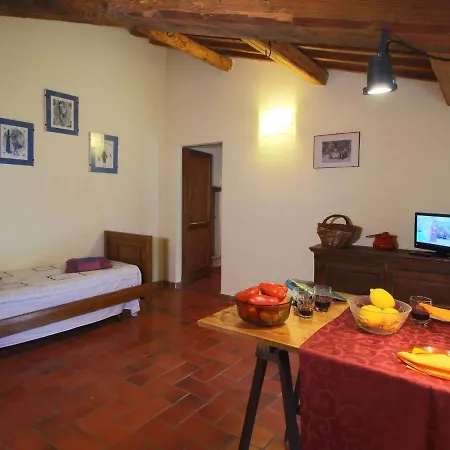 Belvilla By Oyo La Salata Holiday home