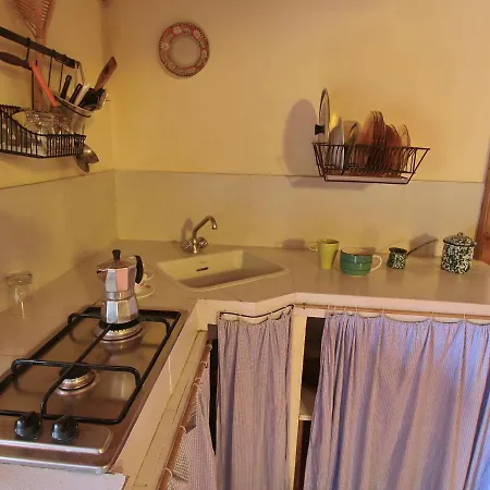 Holiday home Belvilla By Oyo La Salata Umbertide